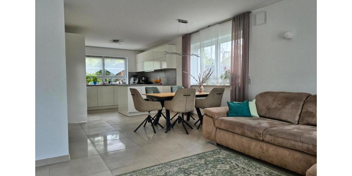 Doppelhaushälfte Königsbrunn - 5 Zimmer, 148 m&sup2;, 880.000&euro; | Angebot:26850852