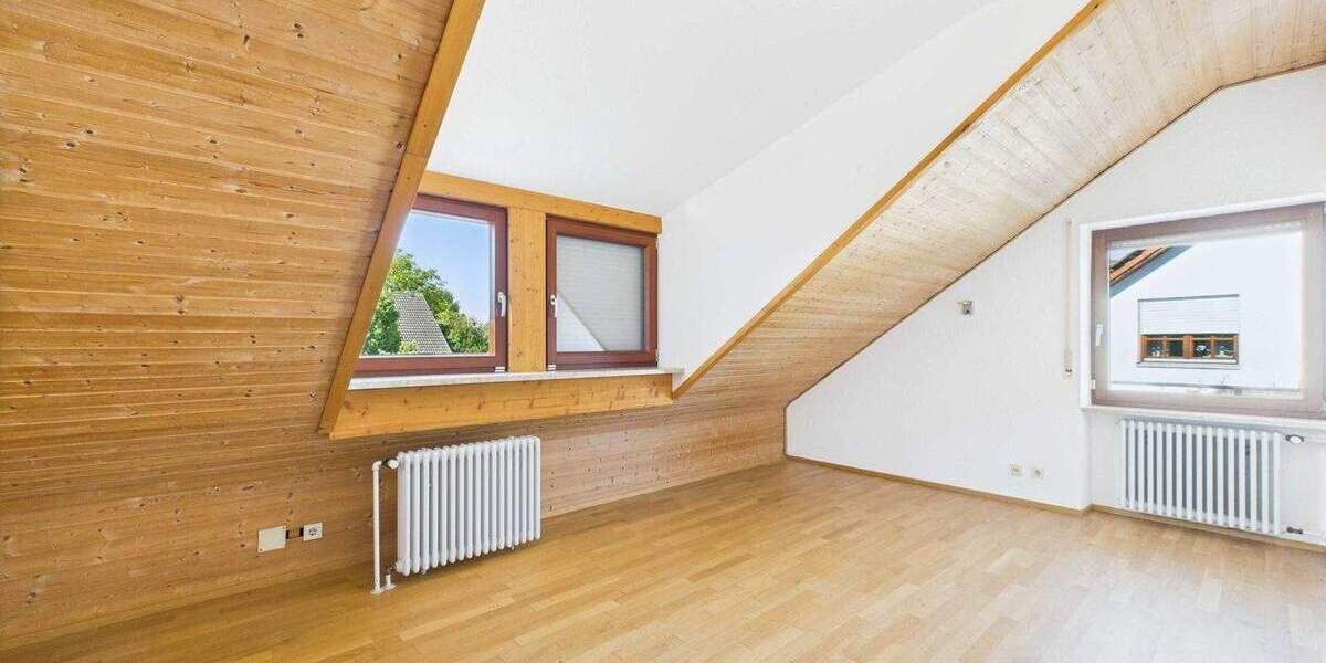 Einfamilienhaus Stadtbergen / Leitershofen Stadtbergen - 7 Zimmer, 192 m&sup2;, 895.000&euro; | Angebot:25733471