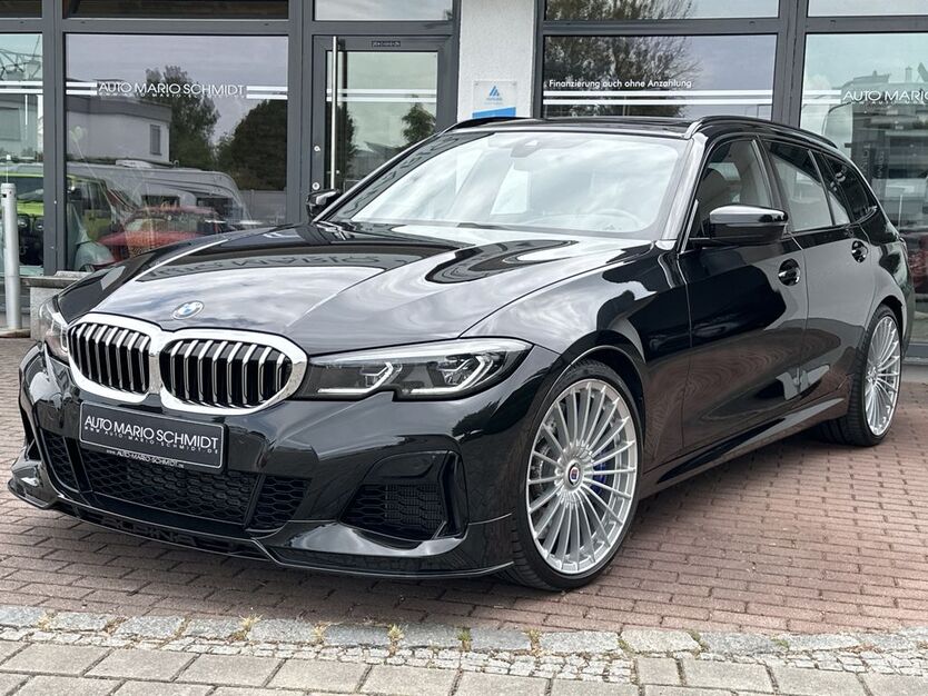 Alpina B3 33.163 km 66.950 € Königsbrunn bei Augsburg 86343