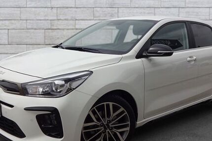Kia Rio 20.500 km 22.900 € Augsburg 86179