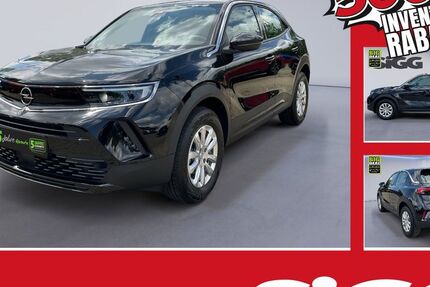 Opel Mokka 46.190 km 15.980 &euro; Augsburg 86179