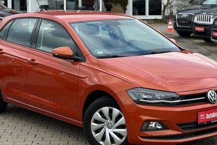 VW Polo 121.416 km 12.300 &euro; Gablingen 86456