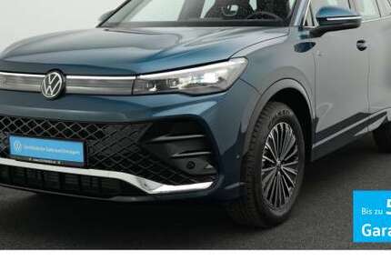 VW Tiguan 9.700 km 43.210 &euro; Gersthofen 86368