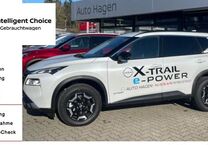 Gebrauchtwagen Nissan X-Trail