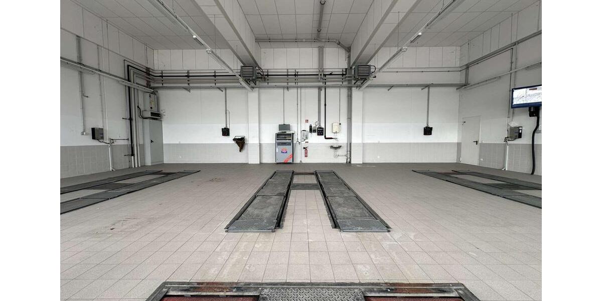 Gewerbeobjekt Gersthofen - 3.900&euro; | Angebot:26686485
