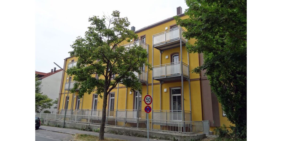 Provisionsfrei* Direkt vom Eigentümer: Historisches 11 Parteien Mehrfamilienhaus in Augsburg nahe Lech, Renditeobjekt von privat (ohne Makler) - Mehrfamilienhaus, Wohnhaus Augsburg Lechhausen | Angebot:22667067