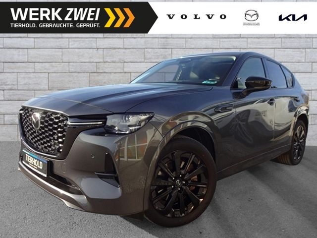 Mazda CX-60 49.100 km 34.900 &euro; Augsburg 86179