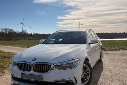 BMW 530 168.900 km 25.100 &euro; Jesenwang 82287