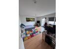 Etagenwohnung Augsburg Haunstetten-Siebenbrunn - 1 Zimmer, 40 m&sup2;, 615&euro; | Angebot:25379396
