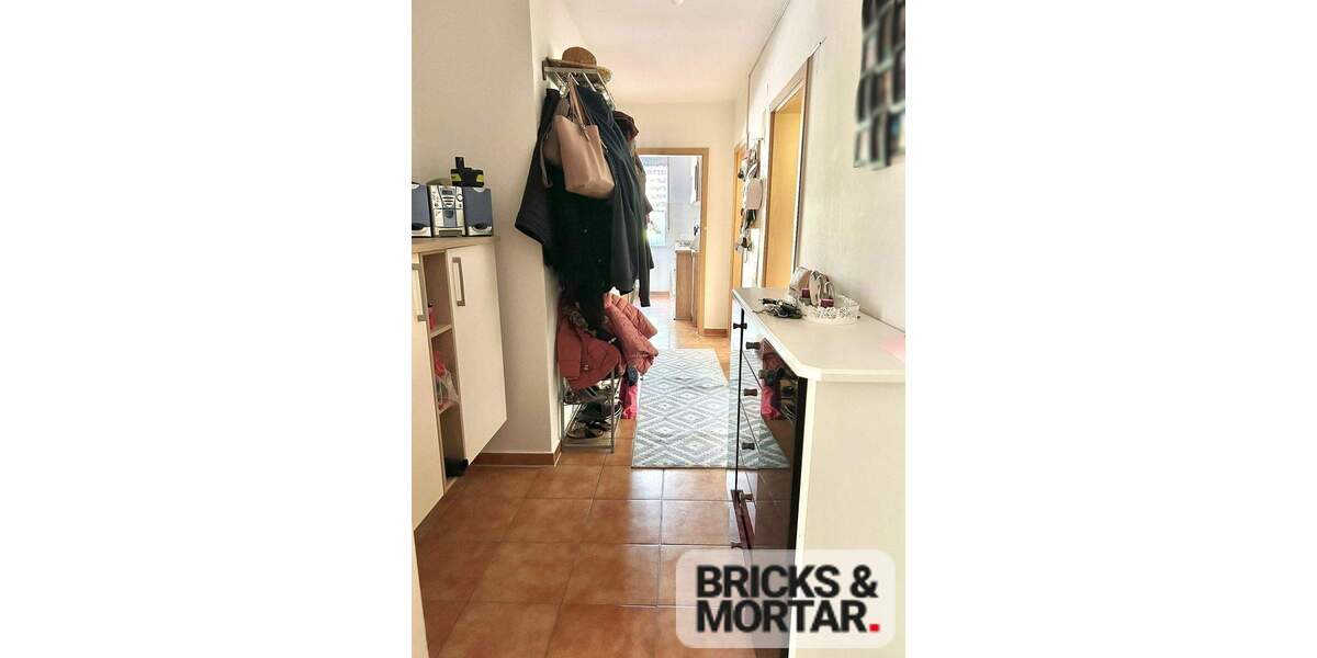 Etagenwohnung Mering - 3 Zimmer, 107 m&sup2;, 485.000&euro; | Angebot:25676199