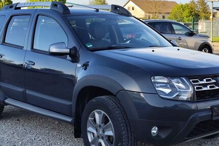 Dacia Duster 168.000 km 9.300 &euro; Königsbrunn bei Augsburg 86343