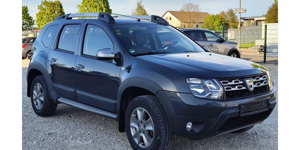 Dacia Duster 168.000 km 9.300 &euro; Königsbrunn bei Augsburg 86343