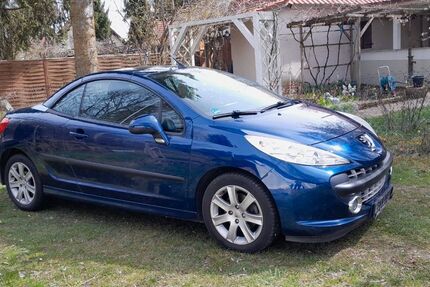 Peugeot 207 164.285 km 2.100 &euro; Bobingen 86399