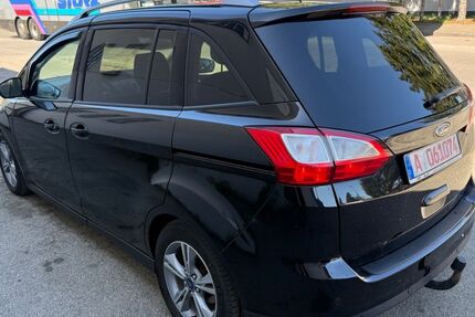 Ford Grand C-Max 185.900 km 3.900 &euro; Augsburg 86165