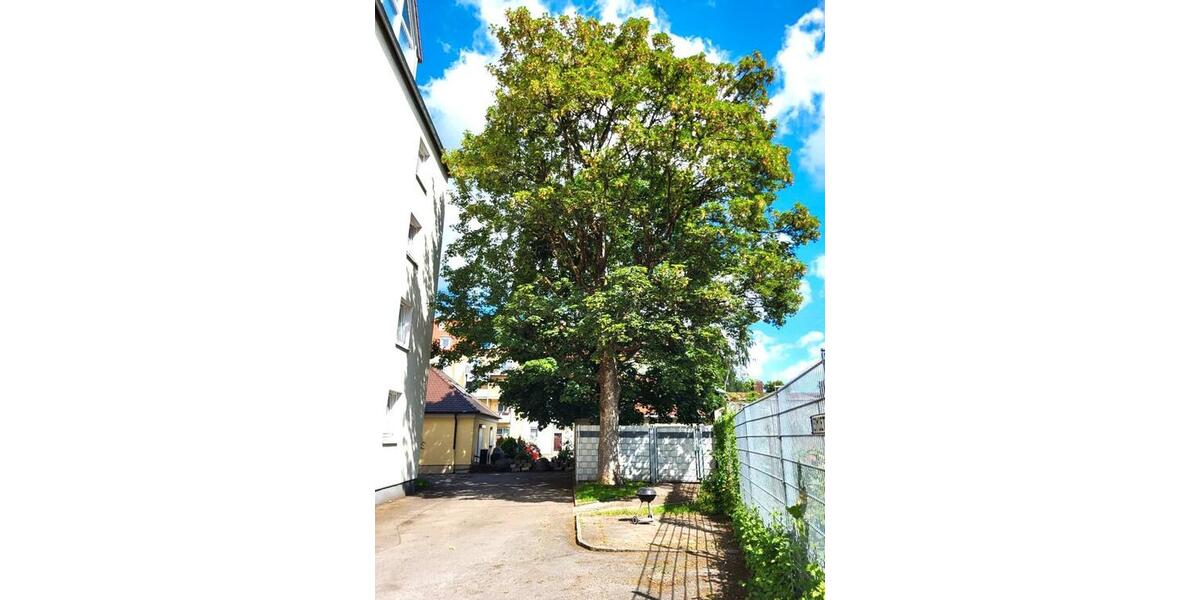 Etagenwohnung Augsburg Innenstadt - 2.5 Zimmer, 74 m&sup2;, 349.000&euro; | Angebot:27292978