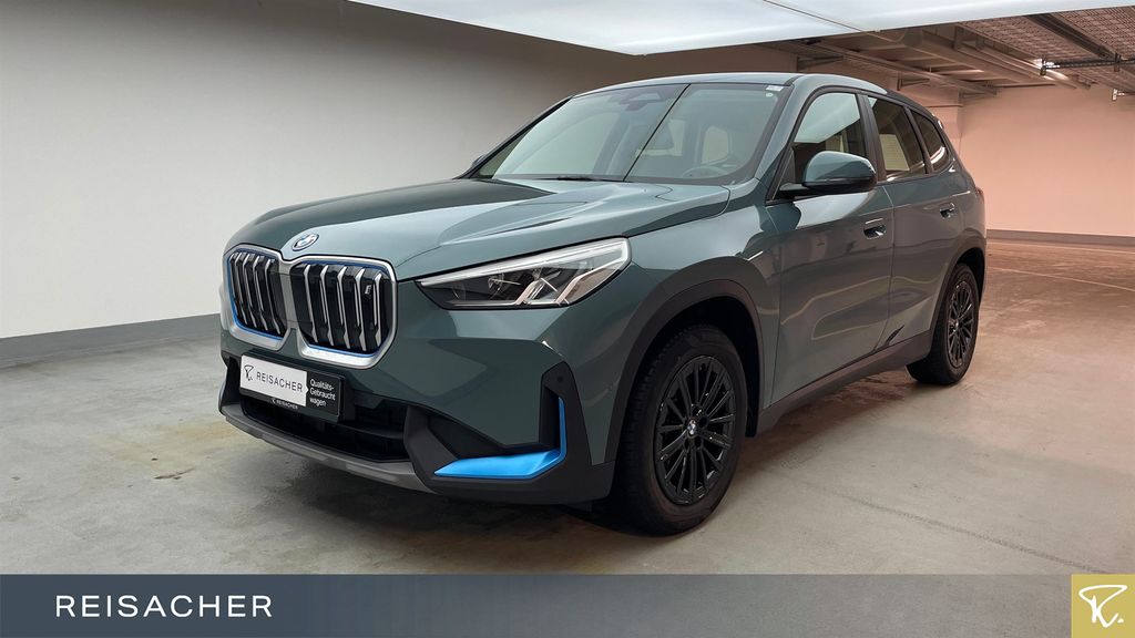BMW iX1 62.633 km 32.998 &euro; Augsburg 86167