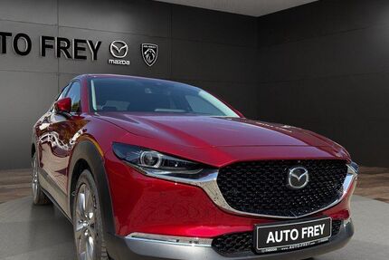 Mazda CX-30 17.700 km 22.490 &euro; Gersthofen 86368