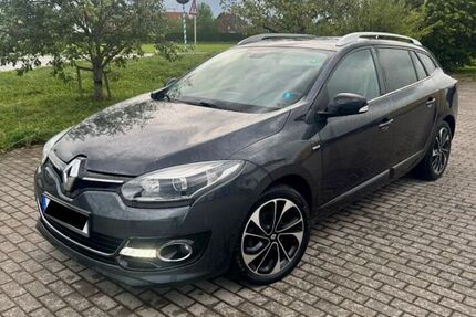 Renault Megane 176.000 km 6.800 &euro; Gersthofen 86368