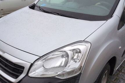Peugeot Partner 132.500 km 6.900 &euro; Augsburg 86199