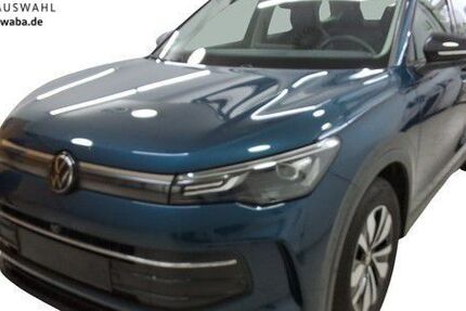 VW Tiguan 17.019 km 34.690 &euro; Gersthofen 86368