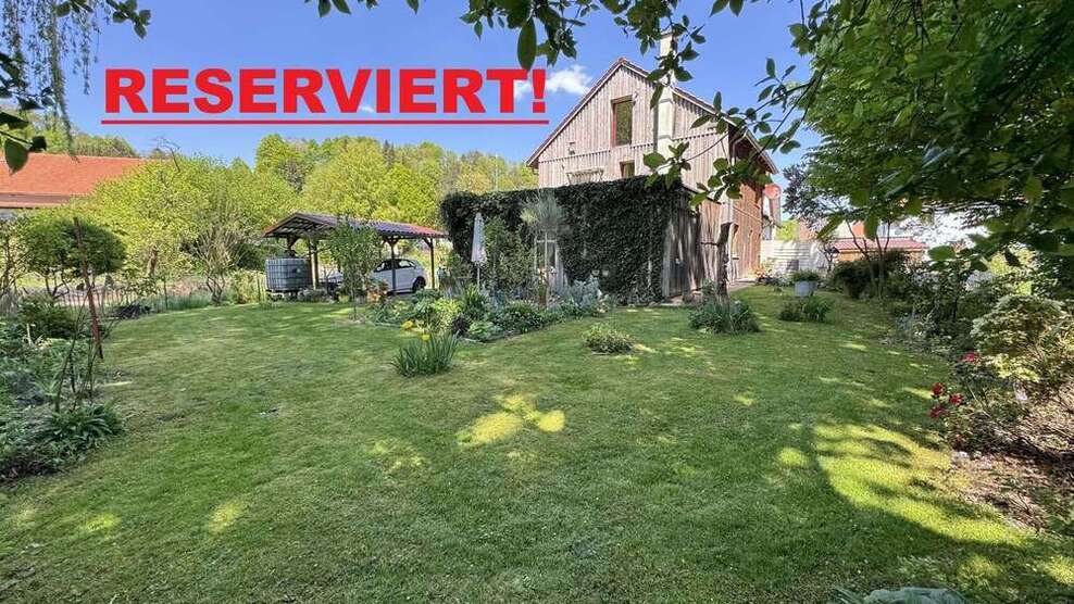 Haus zum Kaufen in Schwabmünchen Schwabegg 469.000 € 129.05 m²