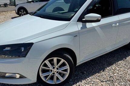 Skoda Fabia 194.000 km 5.500 &euro; Königsbrunn bei Augsburg 86343