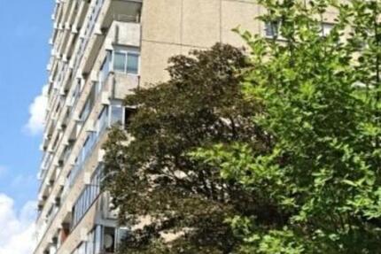 Wohnung mit Tiefgarage 1 zimmer