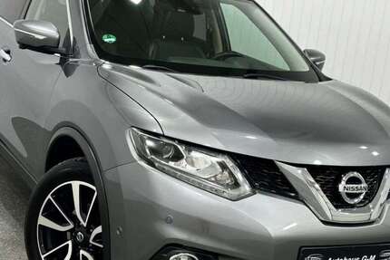 Nissan X-Trail 137.000 km 12.650 &euro; Aichach 86551
