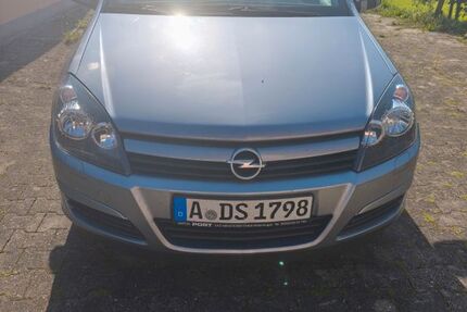 Opel Astra 325.000 km 1.200 € Hiltenfingen 86856