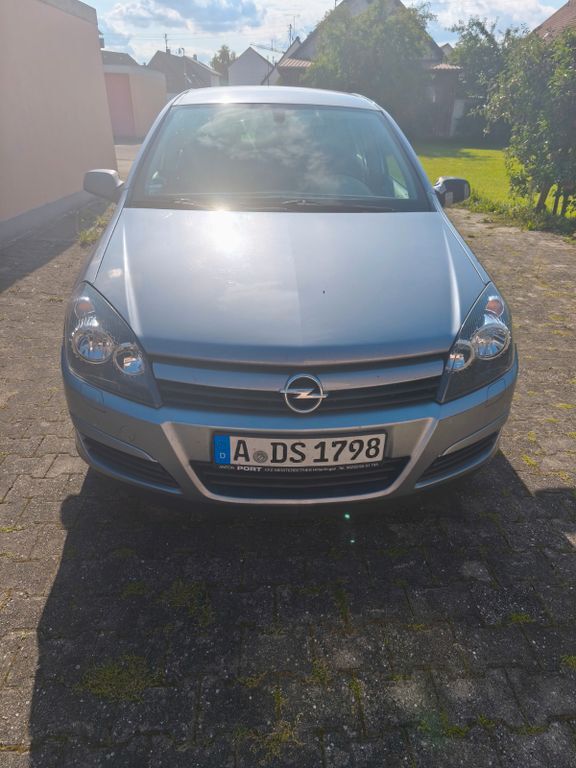 Opel Astra 325.000 km 1.200 € Hiltenfingen 86856