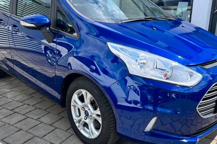 Ford B-Max 50.000 km 7.800 &euro; Königsbrunn 86343