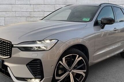 Volvo XC60 34.800 km 44.900 € Augsburg 86179