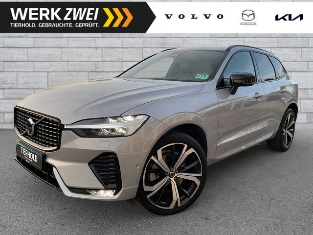 Volvo XC60 34.800 km 44.900 € Augsburg 86179