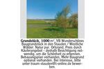 Grundstück Fischach - 360.000&euro; | Angebot:26588330