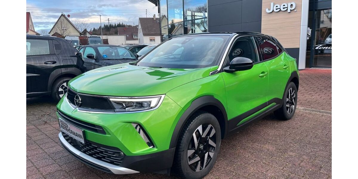 Opel Mokka 50.300 km 15.980 &euro; Diedorf / Augsburg 86420