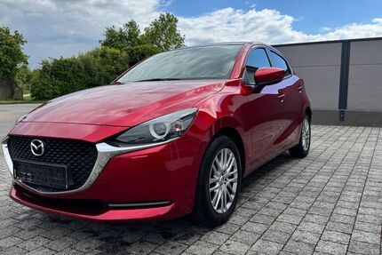 Mazda 2 44.000 km 13.500 &euro; Augsburg 86159