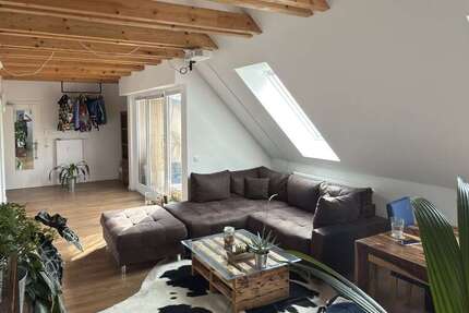 Wohnung Augsburg Lechhausen - 3 Zimmer, 65 m&sup2;, 980&euro; | Angebot:25479521