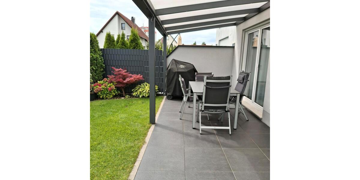 Doppelhaushälfte Königsbrunn - 5 Zimmer, 130 m&sup2;, 845.000&euro; | Angebot:25295356