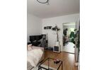 Etagenwohnung Augsburg Lechhausen - 2 Zimmer, 50 m&sup2;, 625&euro; | Angebot:26381861