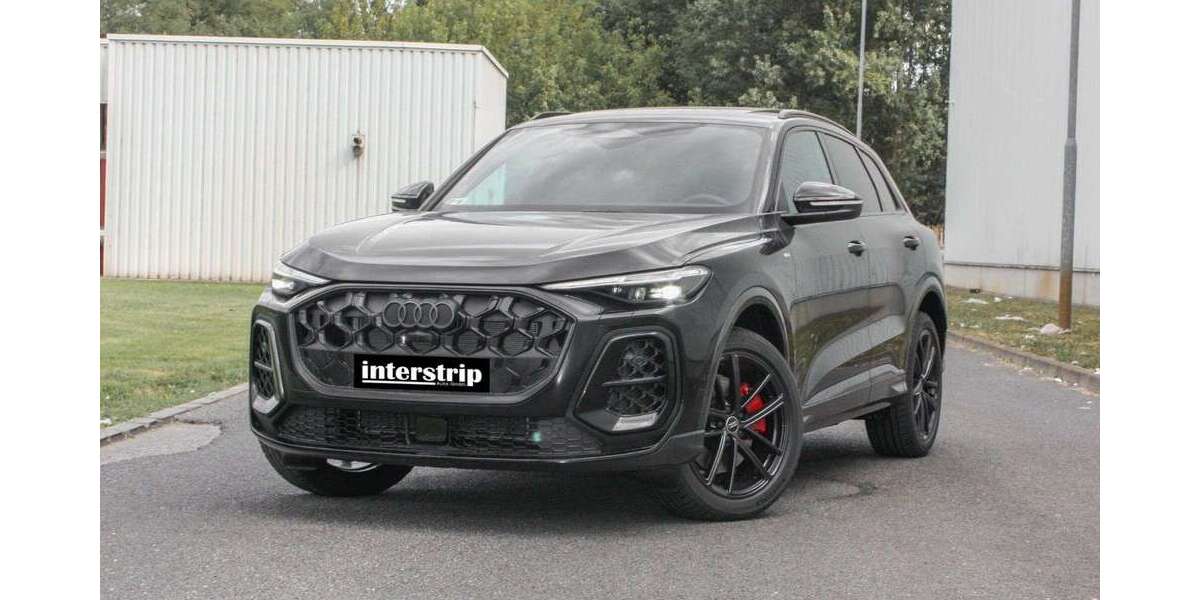 Audi Q5 9.900 km 61.490 € Langweid 86462