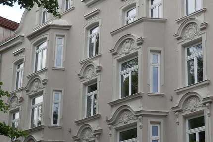 Wohnung zum Mieten in Augsburg 1.528,51 € 95.83 m² 3 zimmer