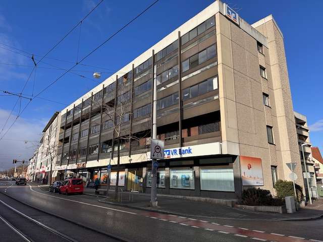 Wohnung zum Kaufen in Augsburg 439.000 € 200 m²