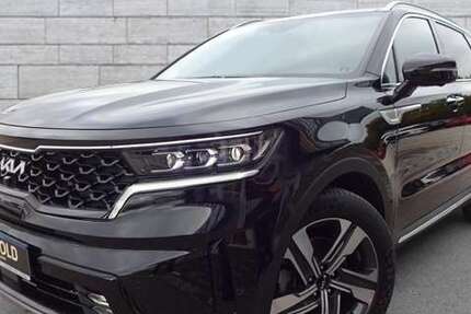 Kia Sorento 35.000 km 49.900 € Augsburg 86179