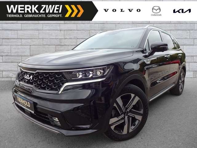 Kia Sorento 35.000 km 49.900 € Augsburg 86179