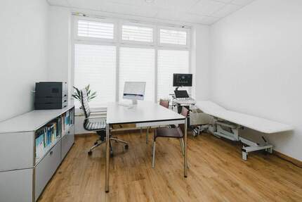 Gewerbeobjekt Ried - 3 Zimmer, 115 m&sup2;, 1.390&euro; | Angebot:25696139