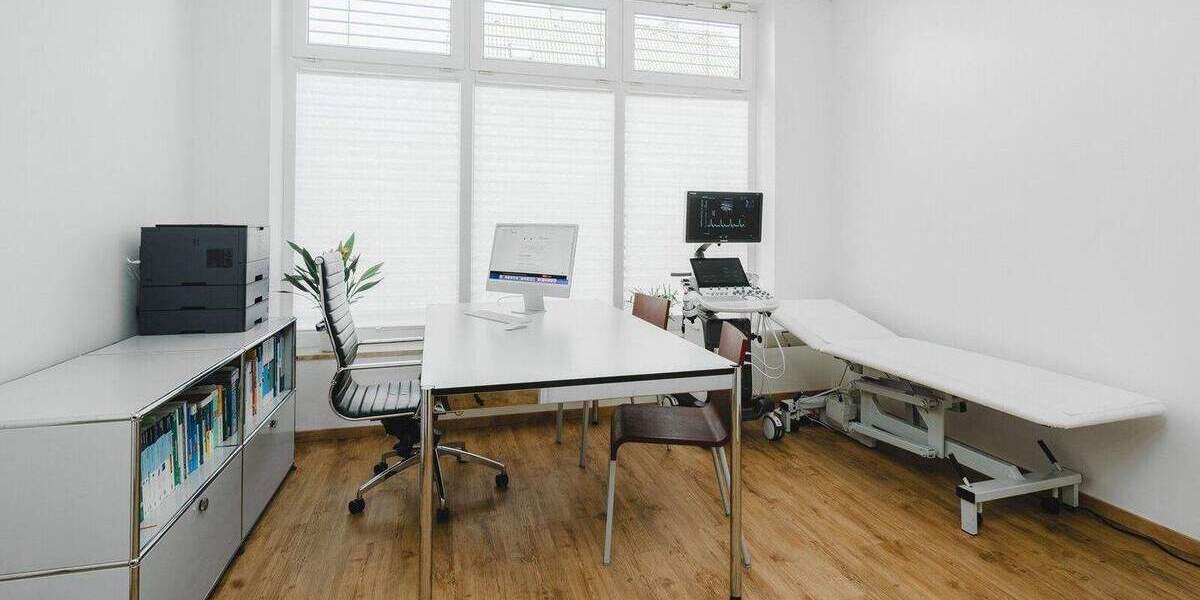 Gewerbeobjekt Ried - 3 Zimmer, 115 m&sup2;, 1.390&euro; | Angebot:25696139