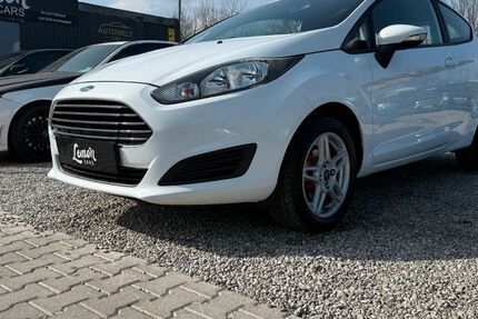Ford Fiesta 189.564 km 3.490 &euro; Augsburg 86167
