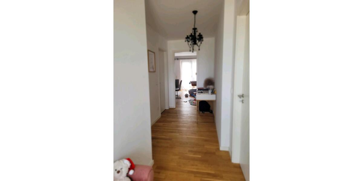 Etagenwohnung Gersthofen - 2 Zimmer, 450.000&euro; | Angebot:21854024