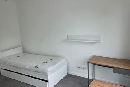 Wohnung Augsburg Bärenkeller - 1 Zimmer, 30 m&sup2;, 760&euro; | Angebot:26702058