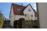 Maisonettenwohnung Augsburg Hochzoll - 3 Zimmer, 88 m&sup2;, 435.000&euro; | Angebot:26126572